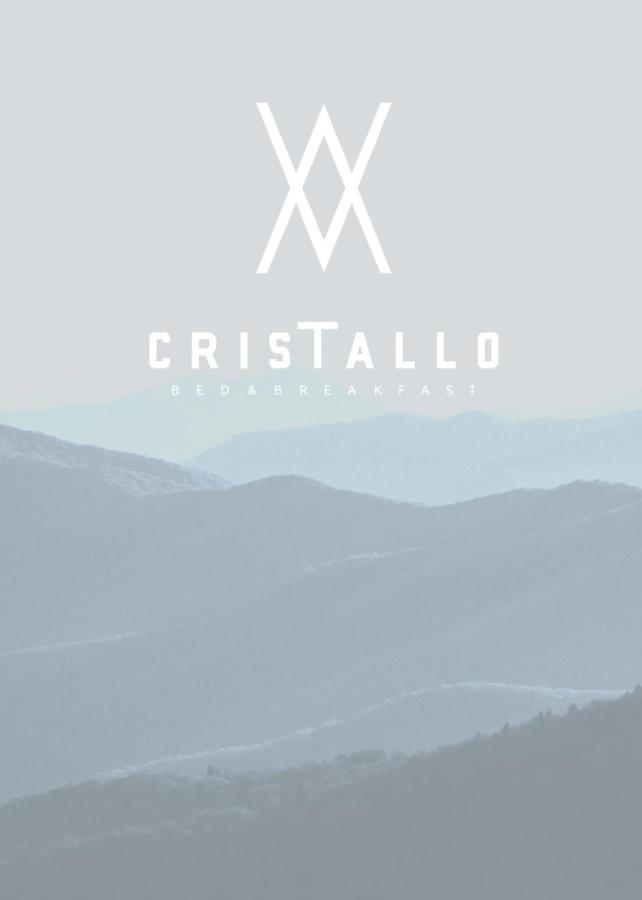 Villa Cristallo Private Apartment Fontanelice Екстер'єр фото